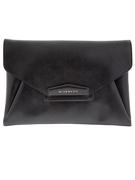 givenchy mens clutch bag|Givenchy purse sale.